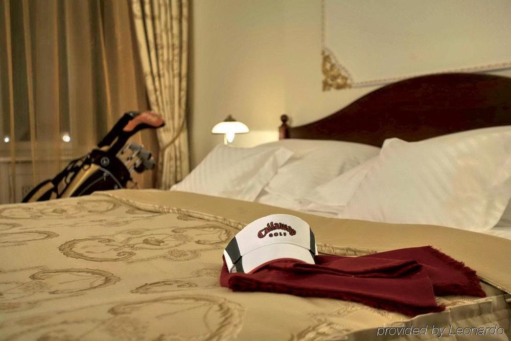 General Boutique Hotel & Wellness Прага Екстер'єр фото