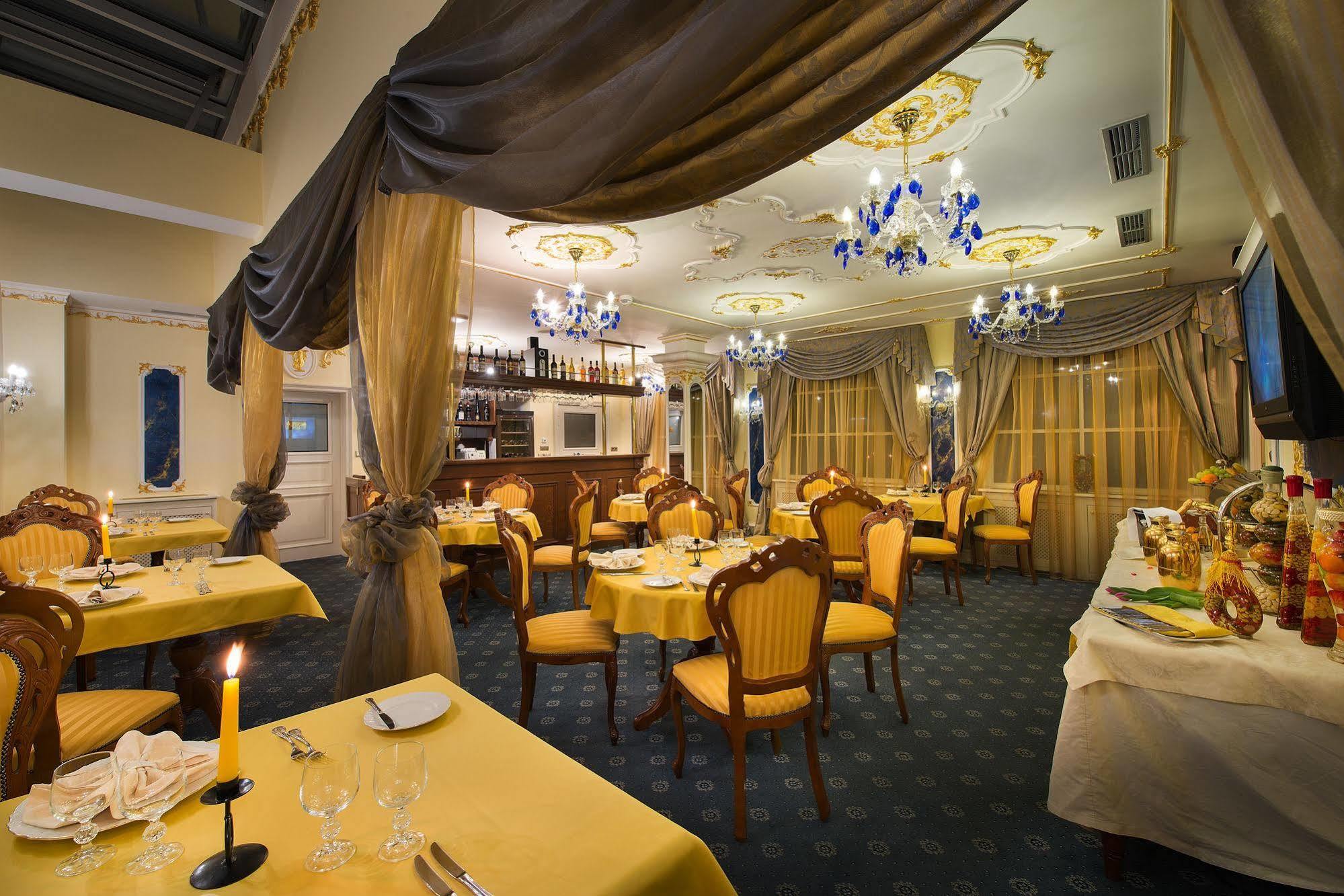 General Boutique Hotel & Wellness Прага Екстер'єр фото